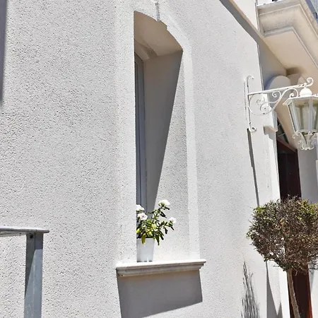 Tenuta Tropeano 3* サンタ・ドメーニカ