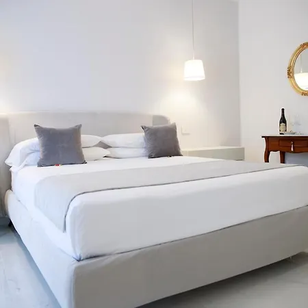 Tenuta Tropeano リゾート