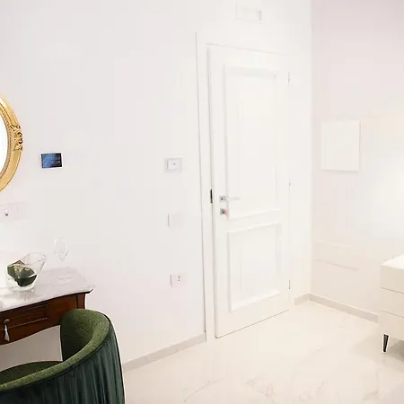 Tenuta Tropeano 3* サンタ・ドメーニカ