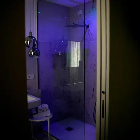 リゾート Tenuta Tropeano サンタ・ドメーニカ