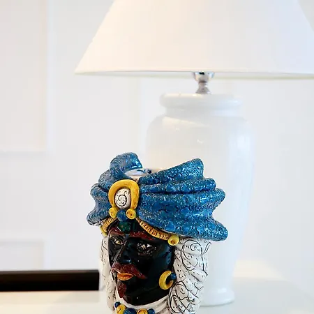 Tenuta Tropeano リゾート サンタ・ドメーニカ