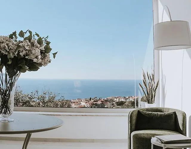 Tenuta Tropeano Resort 3*