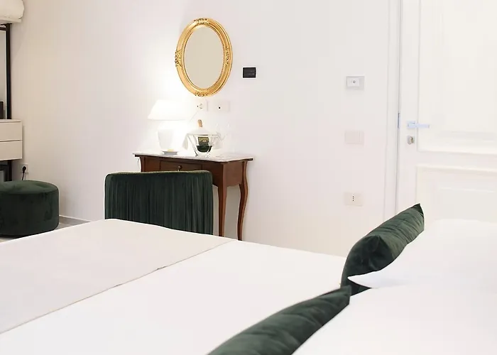 Resort Tenuta Tropeano Santa Domenica (Vibo Valentia)