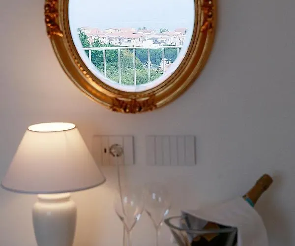 Resort Tenuta Tropeano Santa Domenica (Vibo Valentia)