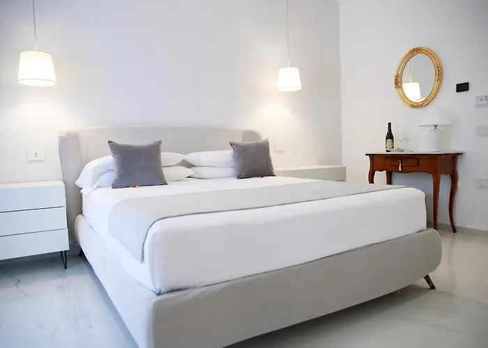 Tenuta Tropeano Resort