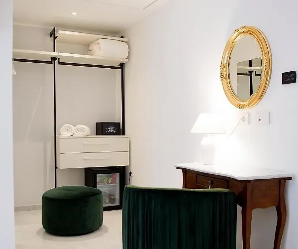 Resort Tenuta Tropeano Santa Domenica (Vibo Valentia)