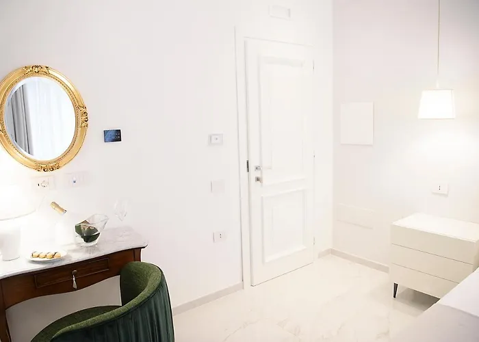 Tenuta Tropeano 3* Santa Domenica (Vibo Valentia)