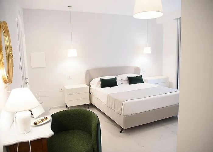 Tenuta Tropeano Resort 3*