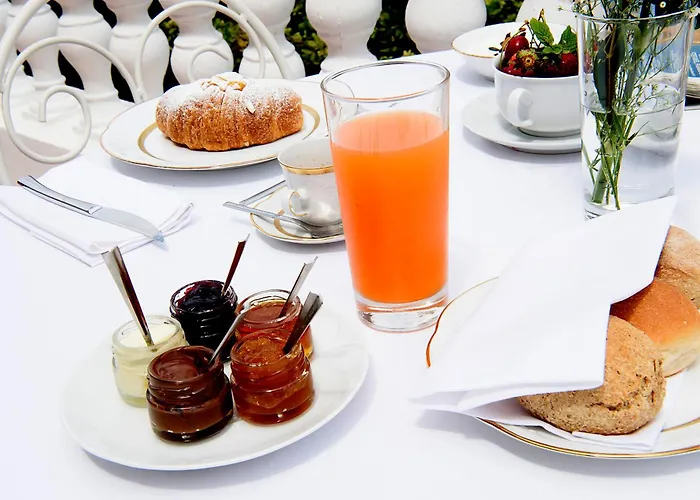 Resort Tenuta Tropeano Santa Domenica (Vibo Valentia)