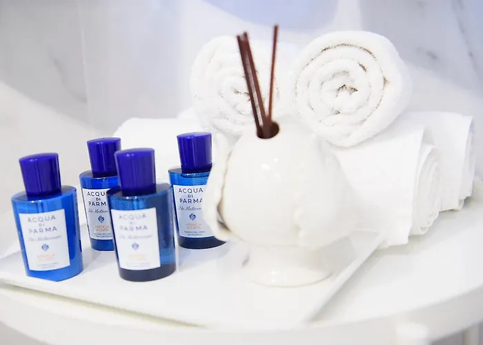 Resort Tenuta Tropeano