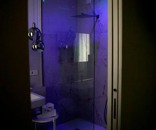 Resort Tenuta Tropeano Santa Domenica (Vibo Valentia)