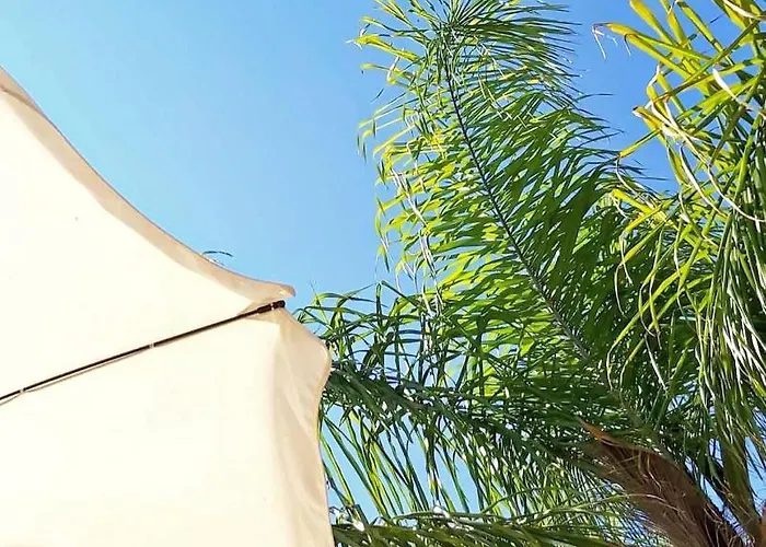 Resort Tenuta Tropeano Santa Domenica (Vibo Valentia)