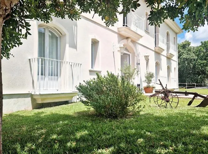 Tenuta Tropeano 3* Santa Domenica (Vibo Valentia)