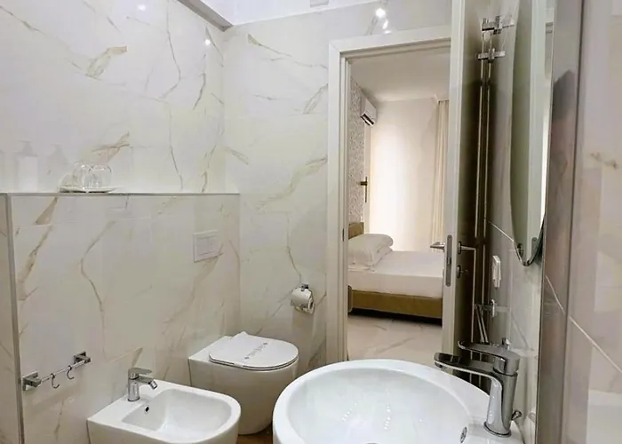 Resort Tenuta Tropeano