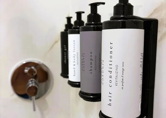 Tenuta Tropeano Resort 3*