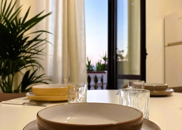 Tenuta Tropeano Resort