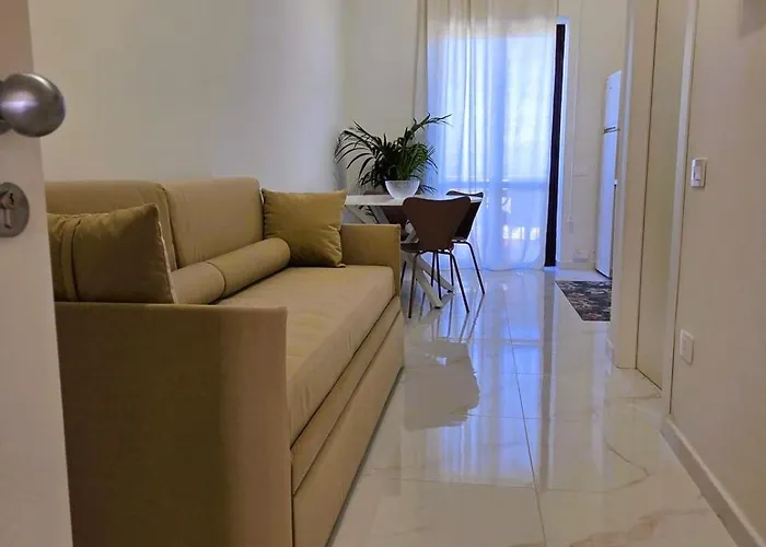 Tenuta Tropeano Resort 3*