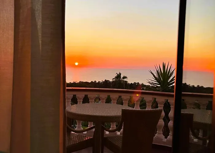 Resort Tenuta Tropeano 3*