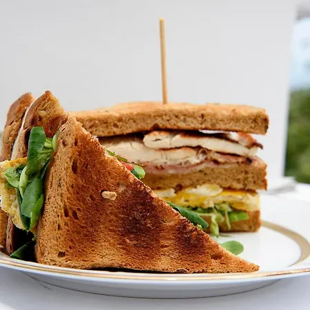 Tenuta Tropeano Santa Domenica (Vibo Valentia)