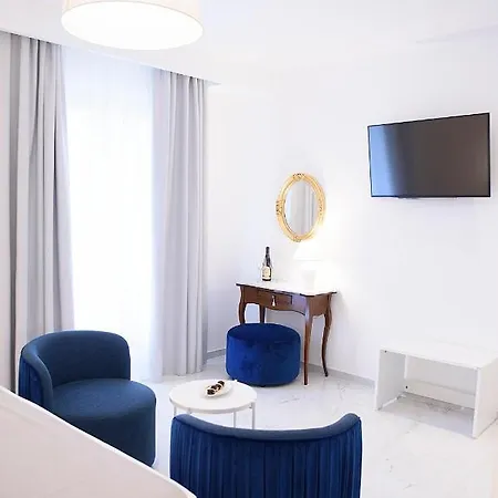 Tenuta Tropeano 3* سانتا دومينيكا