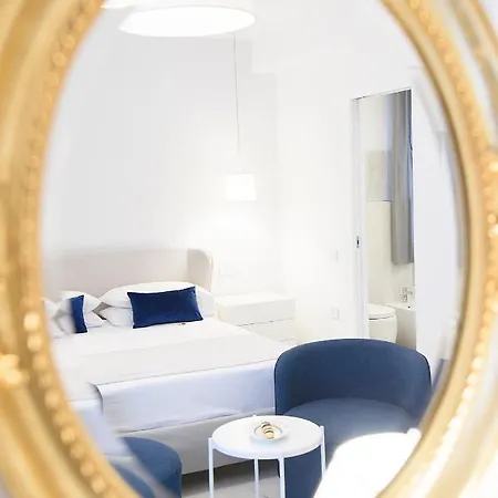 Tenuta Tropeano منتجع