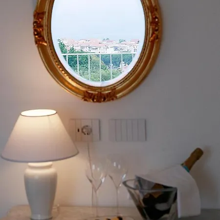 منتجع Tenuta Tropeano سانتا دومينيكا