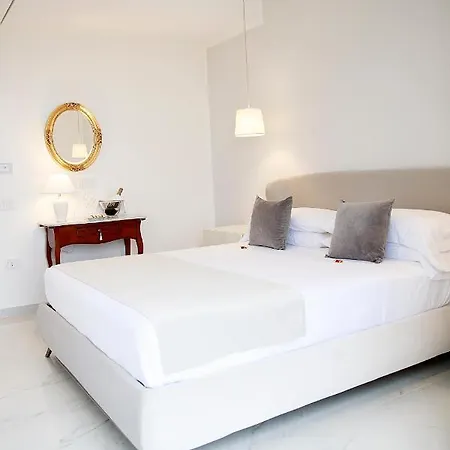 Tenuta Tropeano 3*