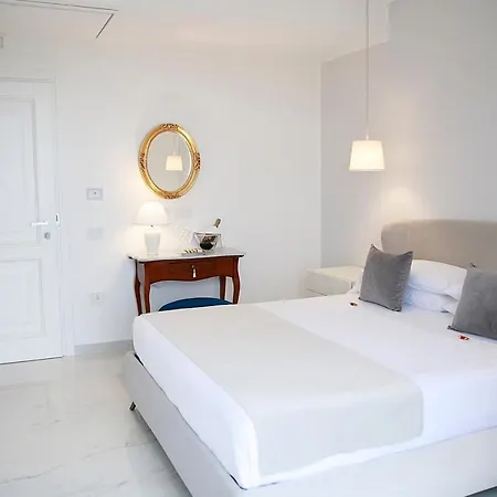 Tenuta Tropeano Feriested