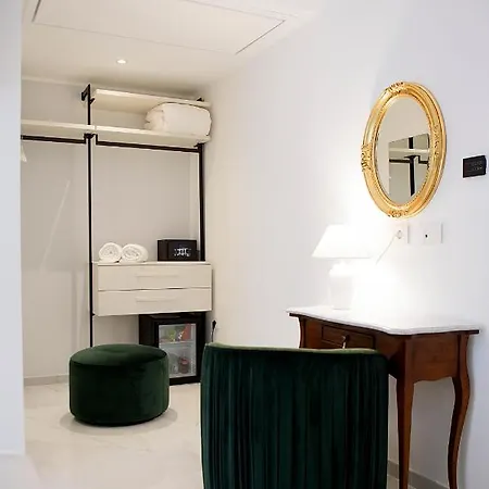 Station touristique Tenuta Tropeano Santa Domenica (Vibo Valentia)