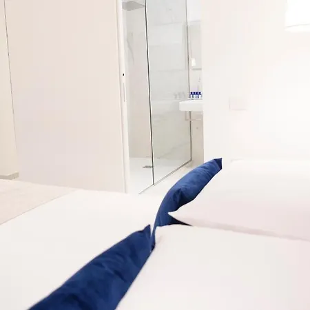 Tenuta Tropeano 3* سانتا دومينيكا