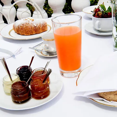 منتجع Tenuta Tropeano سانتا دومينيكا