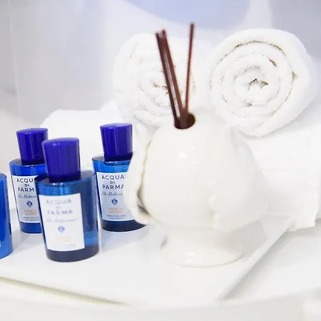 Station touristique Tenuta Tropeano