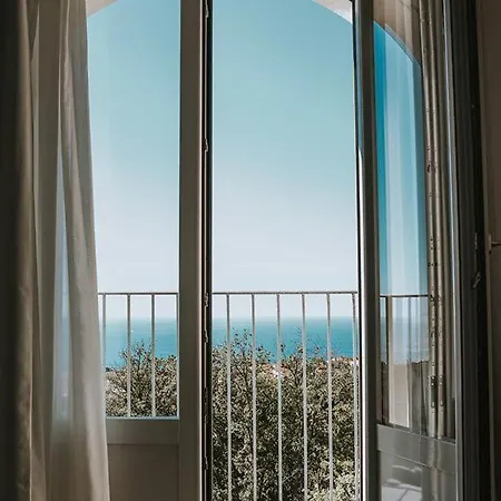 Tenuta Tropeano 度假村 3*