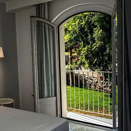 Tenuta Tropeano Feriested