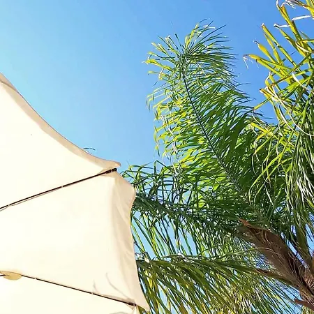 Station touristique Tenuta Tropeano Santa Domenica (Vibo Valentia)