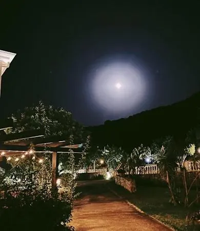 Tenuta Tropeano Santa Domenica (Vibo Valentia)