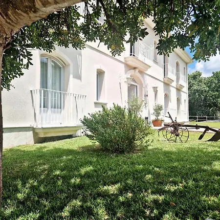 Tenuta Tropeano 3* Santa Domenica (Vibo Valentia)