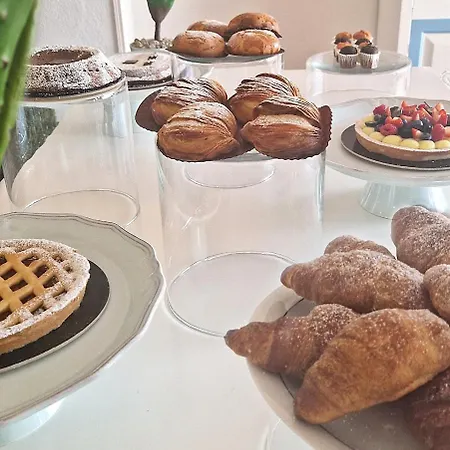 Tenuta Tropeano Station touristique Santa Domenica (Vibo Valentia)