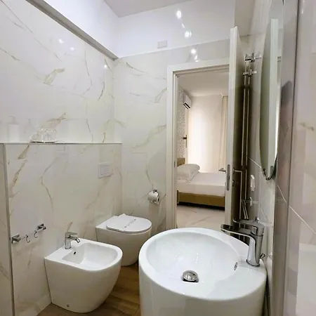 度假村 Tenuta Tropeano