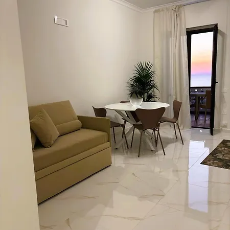 Tenuta Tropeano منتجع سانتا دومينيكا