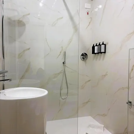 Tenuta Tropeano 3*
