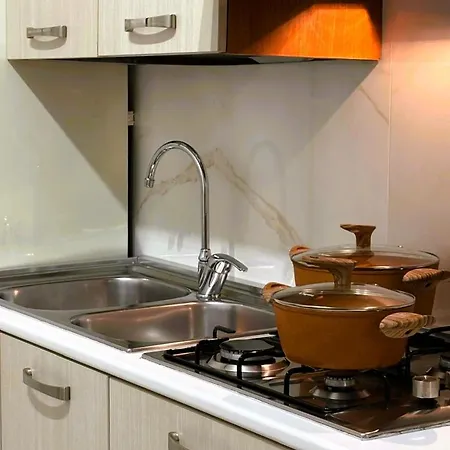 Tenuta Tropeano سانتا دومينيكا