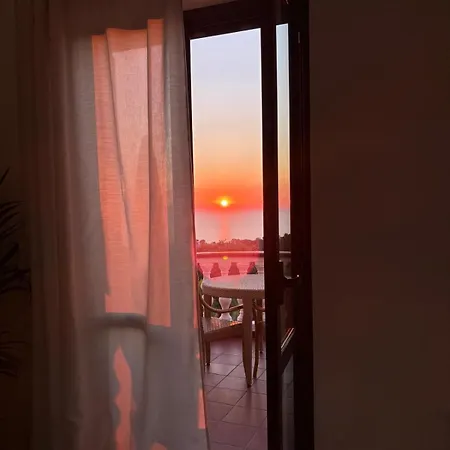 Station touristique Tenuta Tropeano Santa Domenica (Vibo Valentia)