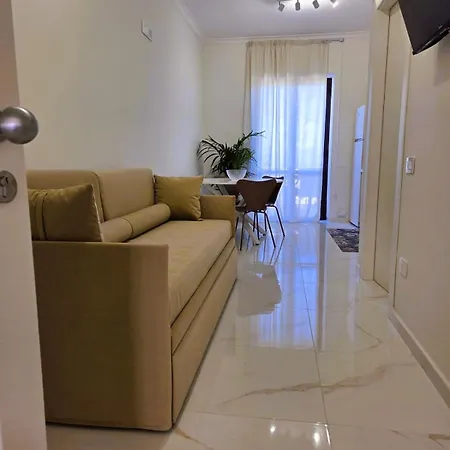 Tenuta Tropeano Feriested 3*