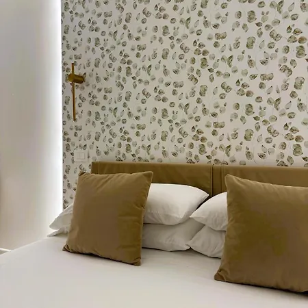 Tenuta Tropeano Station touristique Santa Domenica (Vibo Valentia)