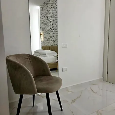 度假村 Tenuta Tropeano 3*