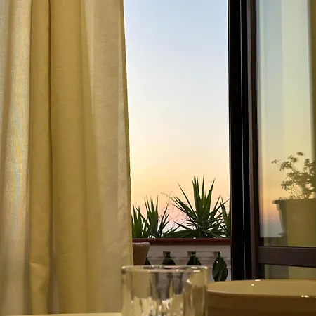 Tenuta Tropeano 度假村 3*