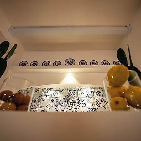 Tenuta Tropeano 3*