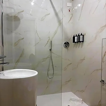 Tenuta Tropeano 3*