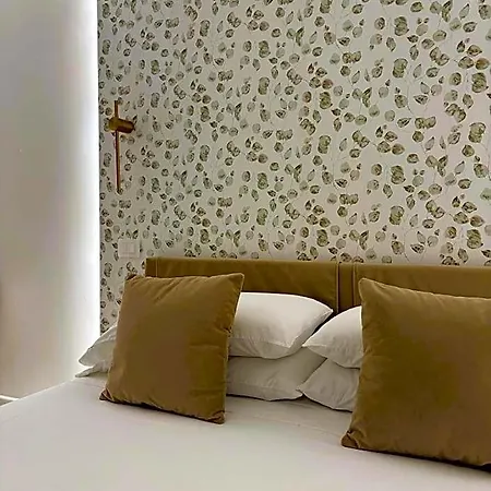 リゾート Tenuta Tropeano